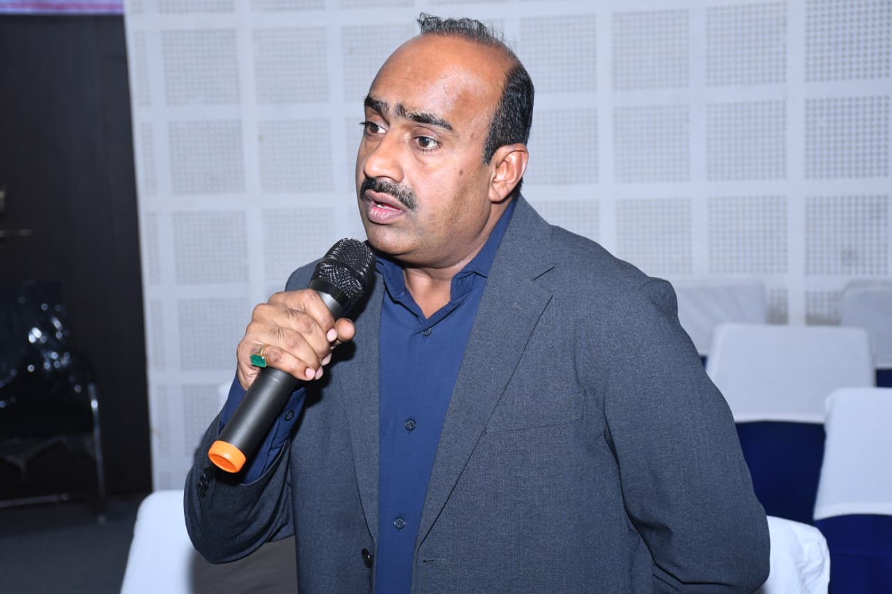 सर्कुलर ईकोनॉमी एवं वेस्ट मैनेजमेंट पर संभाग स्तरीय कार्यशाला संपन्न