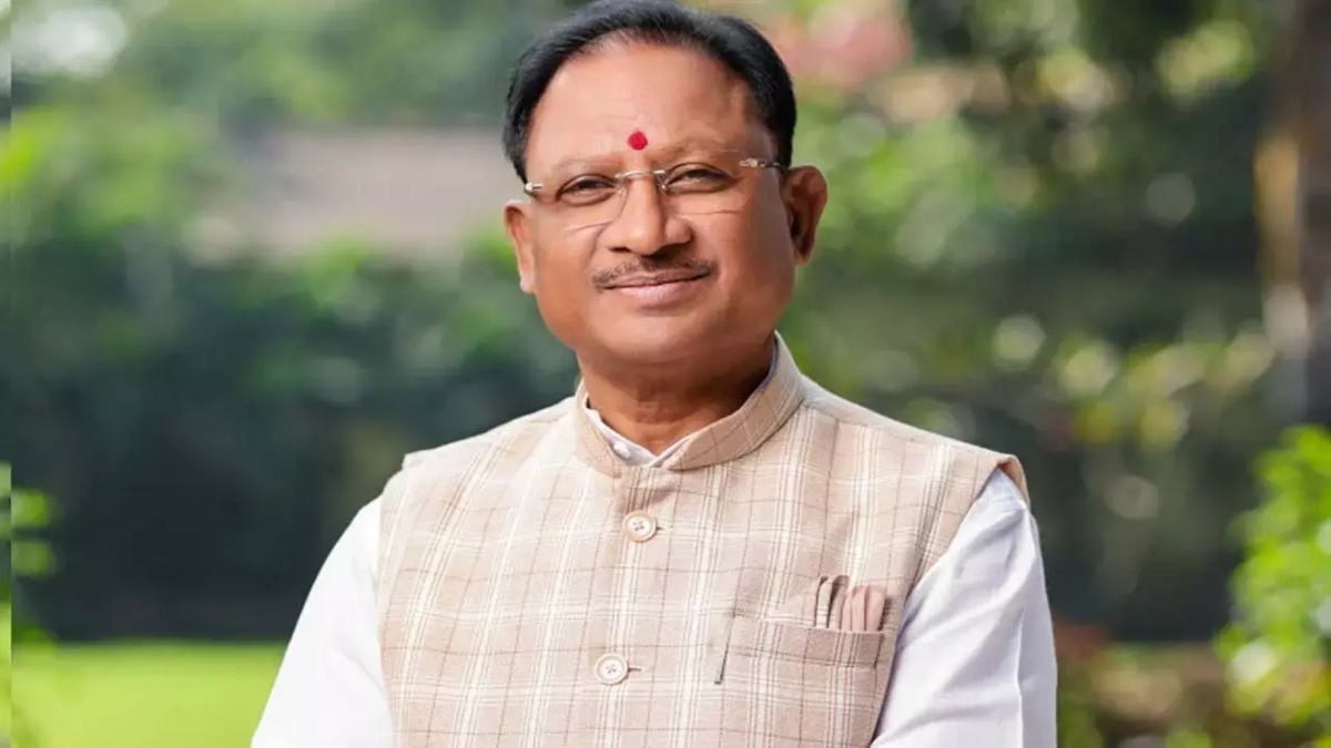 प्रधानमंत्री नरेंद्र मोदी और केंद्रीय श्रम एवं रोजगार मंत्री डॉ. मनसुख मांडविया के नेतृत्व में श्रम सुधारों का ऐतिहासिक क्रियान्वयन : मुख्यमंत्री साय ने दी बधाई