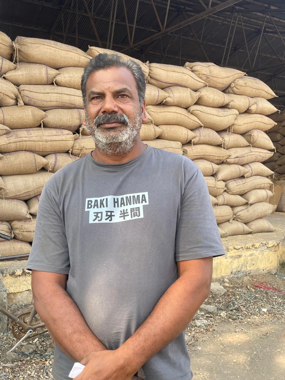 धान खरीदी में आई तेजी़, किसान बिना परेशानी के बेच रहे हैं धान, टोकन तुहर हाथ ऐप से धान खरीदी प्रक्रिया हुई आसान