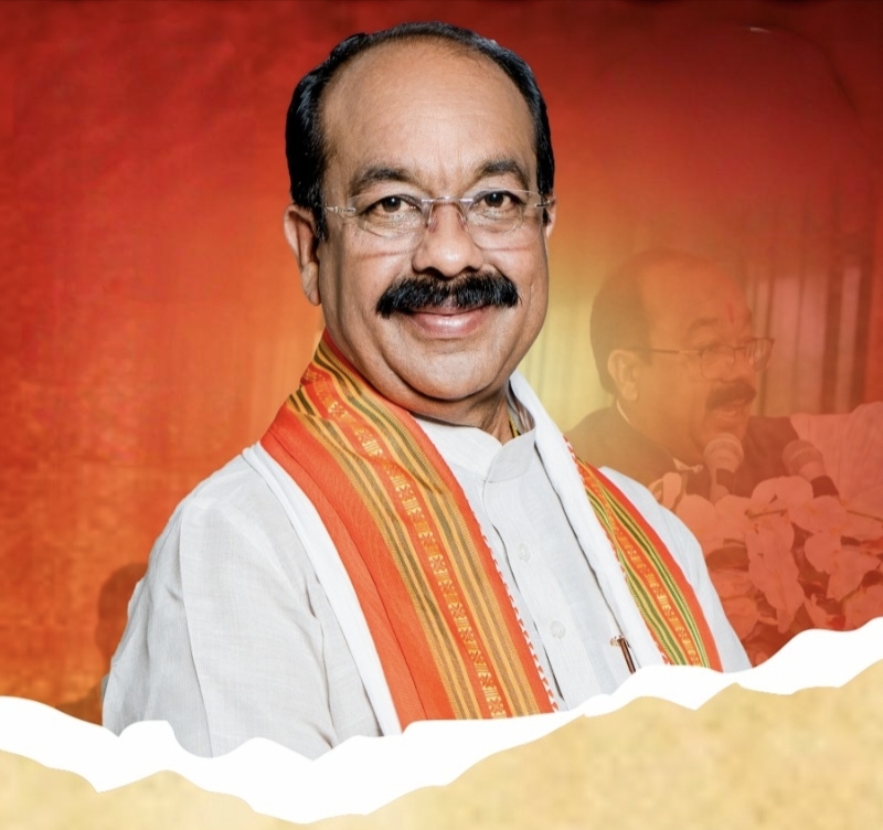 अरुण साव: संघर्ष की तपिश से निकला नेतृत्व, छत्तीसगढ़ की अपेक्षाओं का नया केंद्र।