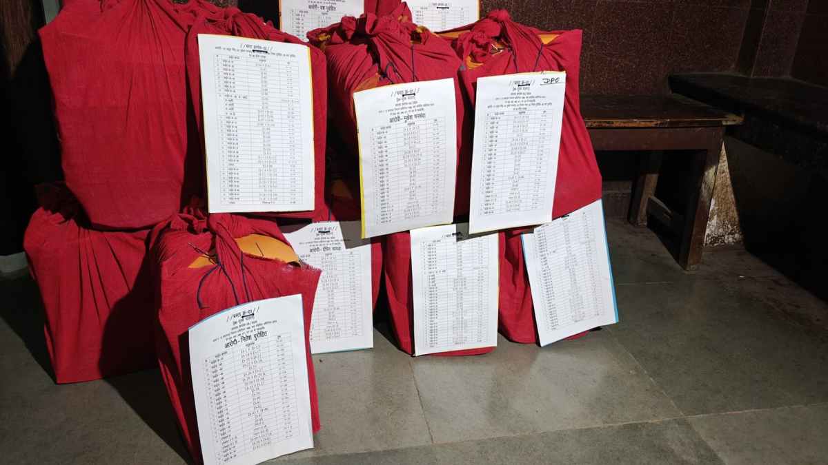 छत्तीसगढ़ शराब घोटाला : EOW ने 6 आरोपियों के खिलाफ कोर्ट में पेश किया 7 हजार पन्नों का चालान