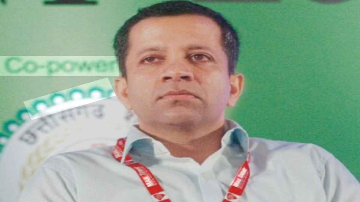 छत्तीसगढ़ लोक आयुक्त ने शिक्षा सचिव सिद्धार्थ कोमल परदेसी को जारी किया समन