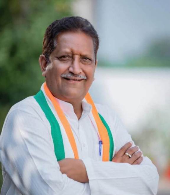 गिरीश देवांगन को मिली बड़ी जिम्मेदारी, कांग्रेस OBC विभाग के बने राष्ट्रीय कॉर्डिनेटर