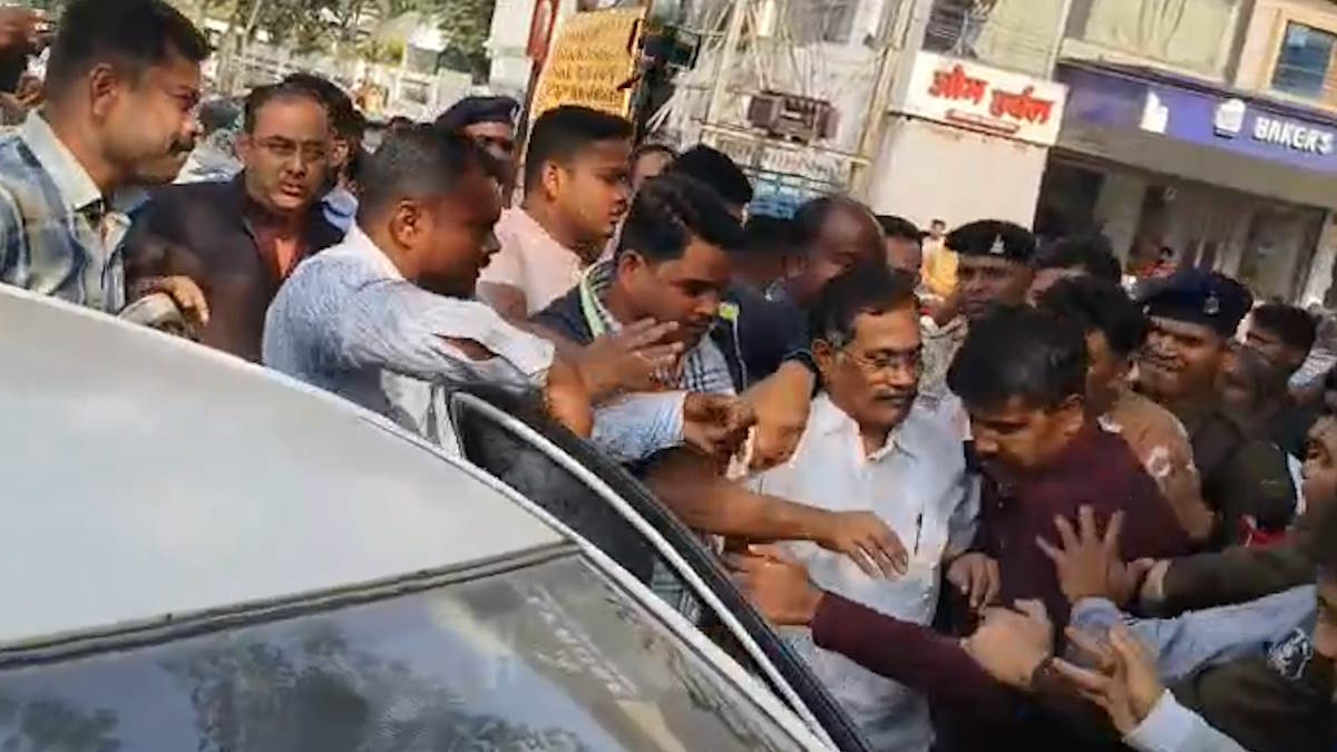 कोर्ट ने जोहार छत्तीसगढ़ पार्टी प्रमुख अमित बघेल को तीन दिन के पुलिस रिमांड पर भेजा