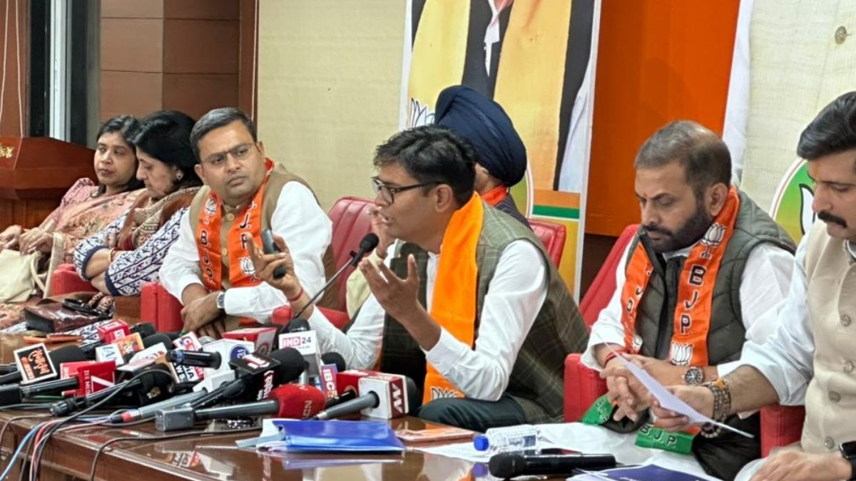 जमीन की नई गाइडलाइन दरों में बदलाव : वित्त मंत्री ओपी चौधरी ने कहा- रियल एस्टेट सेक्टर और आम नागरिकों की सुविधा को ध्यान में रखते हुए लिए गए कई महत्वपूर्ण निर्णय