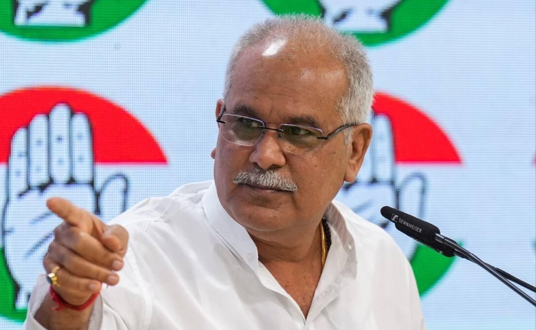 विधानसभा शीतकालीन सत्र : विजन 2047 पर चर्चा को भूपेश बघेल ने बताया ढकोसला, कहा-