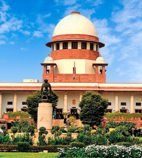 छत्तीसगढ़ कोल स्कैम: मास्टरमाइंड सूर्यकांत तिवारी के रिश्तेदार नवनीत तिवारी को सुप्रीम कोर्ट से मिली जमानत