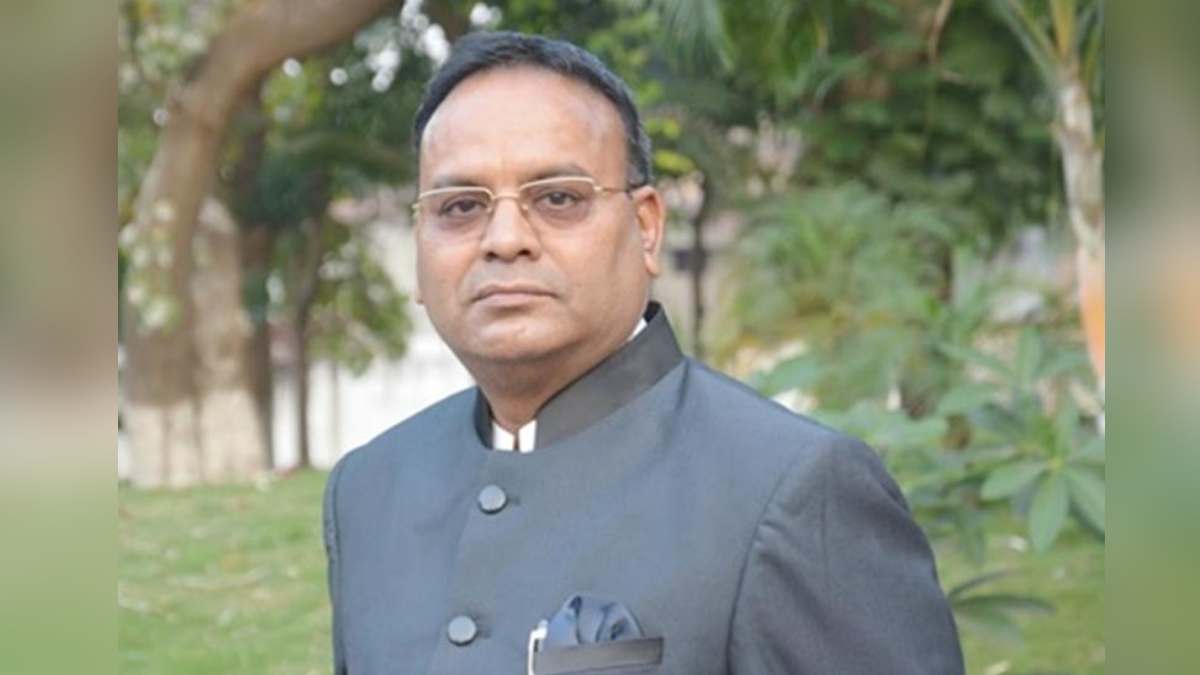 शीतकालीन सत्र को लेकर कांग्रेस विधायक दल की बैठक आज, अजय चंद्राकर ने कसा तंज, कहा- 