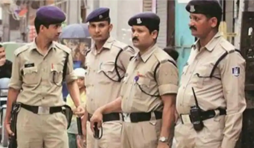 छत्तीसगढ़ पुलिस आरक्षक भर्ती 2023-24 : चयनित अभ्यर्थियों के दस्तावेज सत्यापन के लिए तिथियां घोषित, दिशा-निर्देश जारी
