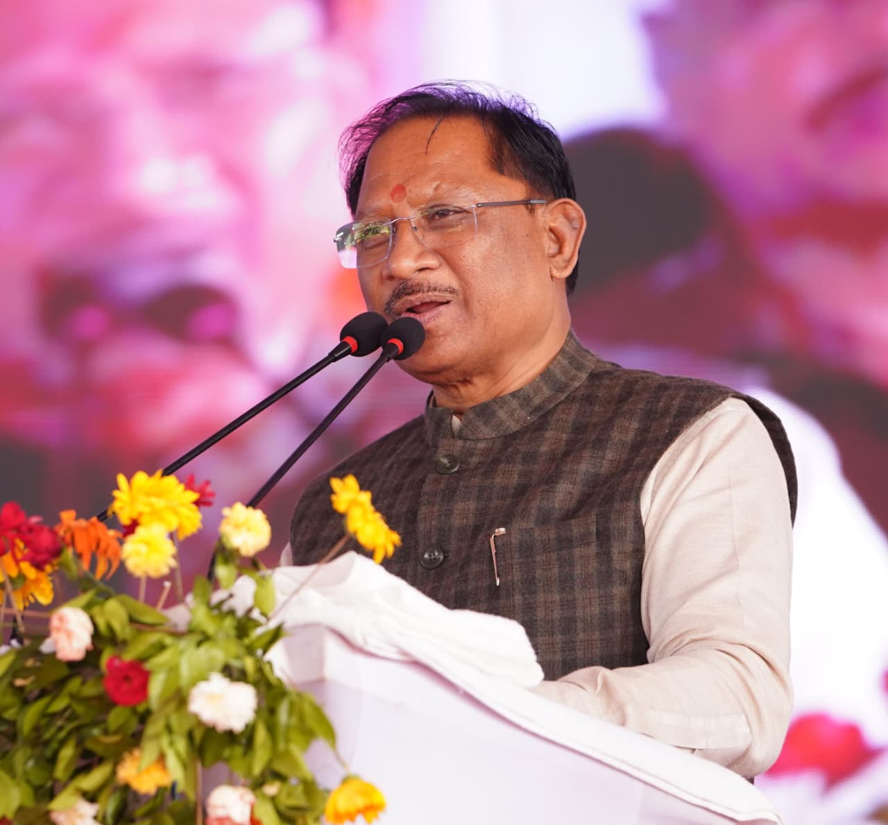 छत्तीसगढ़ में लगेंगे 513 नए 4G मोबाइल टावर, सीएम साय ने कहा &ndash; नक्सली उन्मूलन के प्रयासों के प्रतिफल की ये पहली कड़ी&hellip;