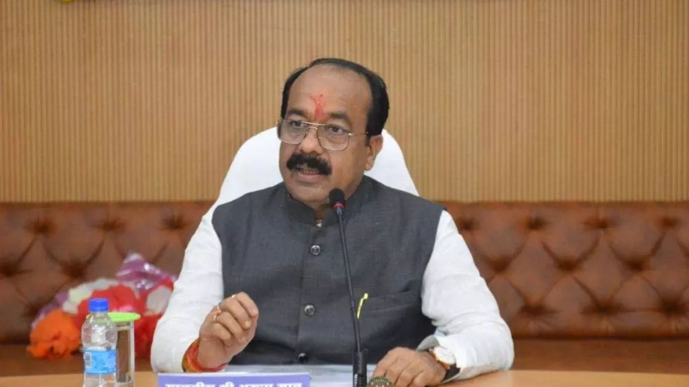 साय सरकार के 2 वर्ष पूर्ण : डिप्टी सीएम साव बोले- हर वर्ग के सपनों को साकार करने का काम किया गया है&hellip;