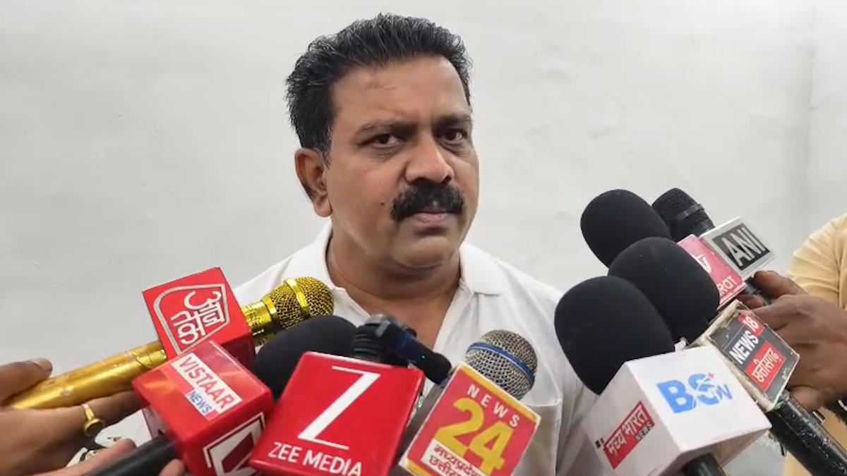 आरक्षक भर्ती का परिणाम जानने पुलिस विभाग ने जारी किया QR कोड, गृहमंत्री विजय शर्मा ने कहा-