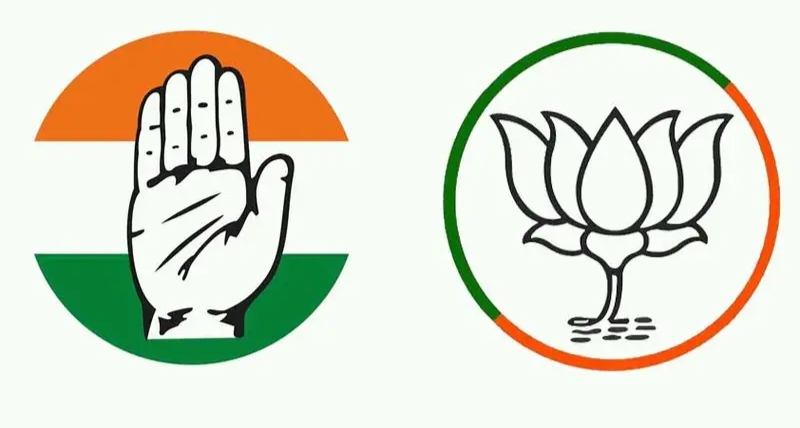 मनरेगा का नाम बदलने पर गरमाई सियासत, CM साय के मीडिया सलाहकार पंकज झा ने कांग्रेस पर साधा निशाना, कहा&ndash;