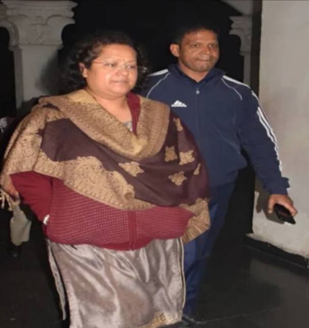 सौम्या चौरसिया के पास पहुंचाए गए 115 करोड़, पूछताछ के लिए ED ने विशेष अदालत से मांगी 3 दिन की रिमांड