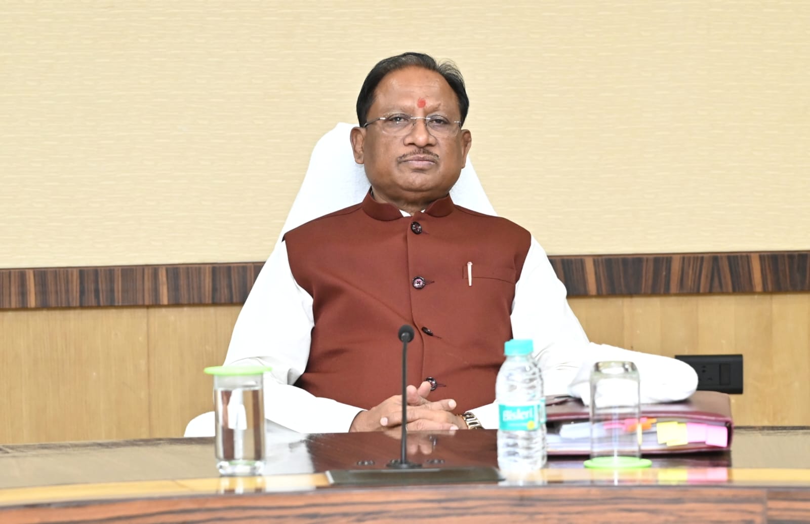 मुख्यमंत्री साय की बड़ी सौगात : 4 प्रमुख सड़कों के लिए 12.69 करोड़ रुपये की मंजूर, जशपुरवासियों ने जताया आभार