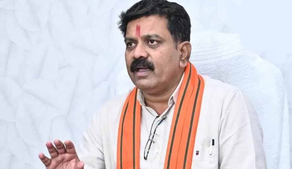 कांकेर में धर्मांतरण को लेकर बवाल पर गृहमंत्री विजय शर्मा ने दिया बयान, कहा-