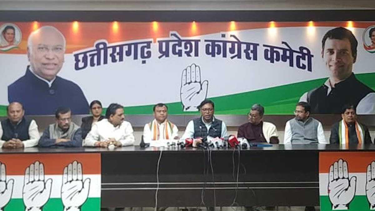 नेशनल हेराल्ड मामले को लेकर कांग्रेस सांसद सेंथिल का मोदी सरकार पर हमला, भाजपा पर लोकतंत्र कमजोर करने का लगाया आरोप