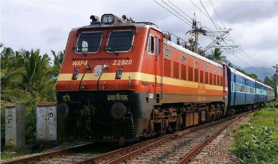 यात्रीगण कृपया ध्यान दें, रेलवे ने रद्द की 21 ट्रेनें, कई प्रभावित&hellip;