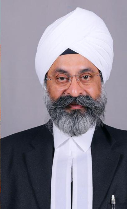 बड़ी खबर : हाईकोर्ट के अतिरिक्त महाधिवक्ता रणवीर सिंह ने दिया इस्तीफा