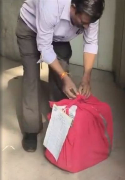 शराब घोटाला मामला : चैतन्य के खिलाफ 3200 पन्नों का चालान पेश, ED का दावा बघेल को मिले 200 से 250 करोड़&hellip;