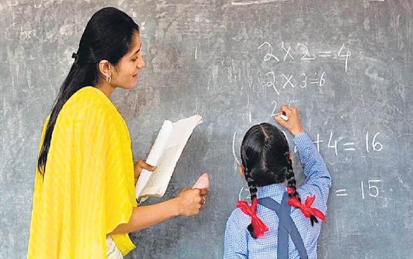 युक्तियुक्तकरण आदेश के बाद भी ज्वाइनिंग नहीं देने वाले टीचरों की सूची तैयार, बर्खास्त की होगी कार्रवाई