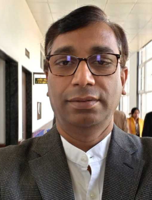 एडवोकेट जनरल कार्यालय के सरकारी वकील सतीश गुप्ता ने दिया इस्तीफा