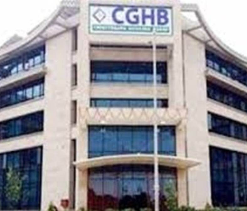 छत्तीसगढ़ गृह निर्माण मंडल ने रचा आवास क्षेत्र में नया कीर्तिमान: पहली बार एक साल में 1022 करोड़ रुपये से अधिक की संपत्तियों का किया विक्रय