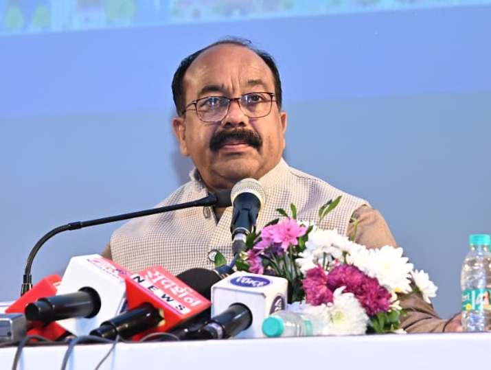 पीडब्ल्यूडी की दो साल की उपलब्धियों का लेखा-जोखा: डिप्टी सीएम अरुण साव ने गिनाईं 8092 करोड़ की परियोजनाएं, भविष्य की विकास रूपरेखा पेश