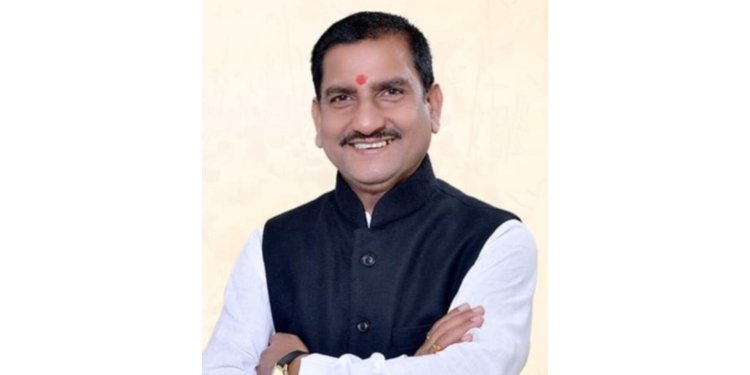 केंद्रीय राज्यमंत्री तोखन साहू के प्रयास से बिलासपुर संसदीय क्षेत्र को मिली बड़ी सौगात