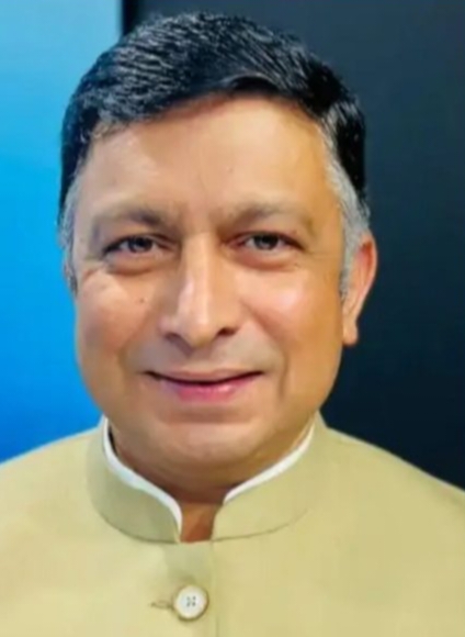 झीरम घाटी मामले पर बयान देकर विवाद में घिरे विकास तिवारी, कांग्रेस ने प्रवक्ता पद से हटाया, जारी किया शो-कॉज नोटिस