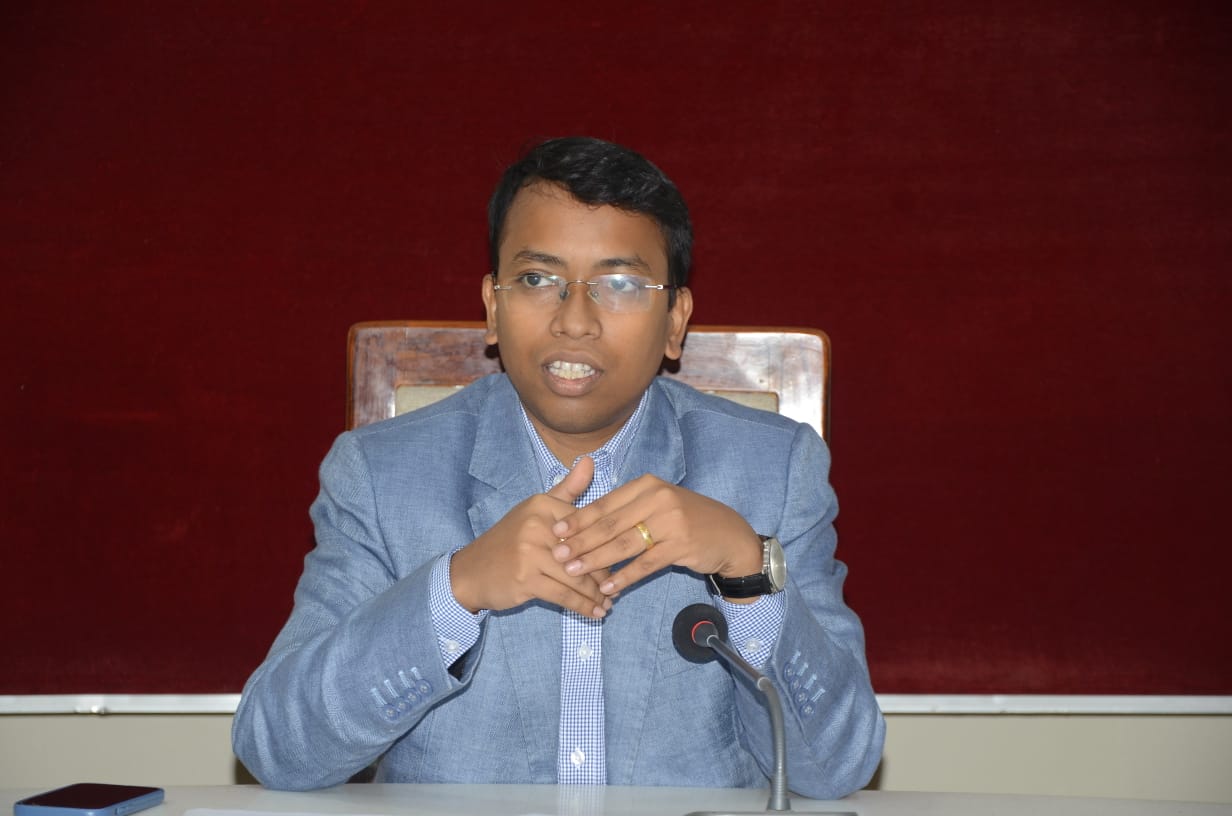 पीएम सूर्य घर योजना के प्रभावी क्रियान्वयन हेतु सीईओ ने की साप्ताहिक समीक्षा बैठक