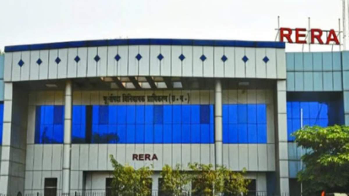 रेरा का सख्त रुख: स्वीकृत ले-आउट से विचलन पर &ldquo;वॉलफोर्ट एलेन्सिया&rdquo; परियोजना के प्रमोटर पर 10 लाख रुपये का जुर्माना