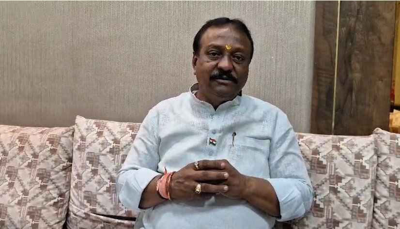 FRK टेंडर पर कांग्रेस का हमला: कन्हैया अग्रवाल ने टेंडर निरस्त करने की मांग, भ्रष्टाचार और स्थानीय उद्योगों की अनदेखी का आरोप