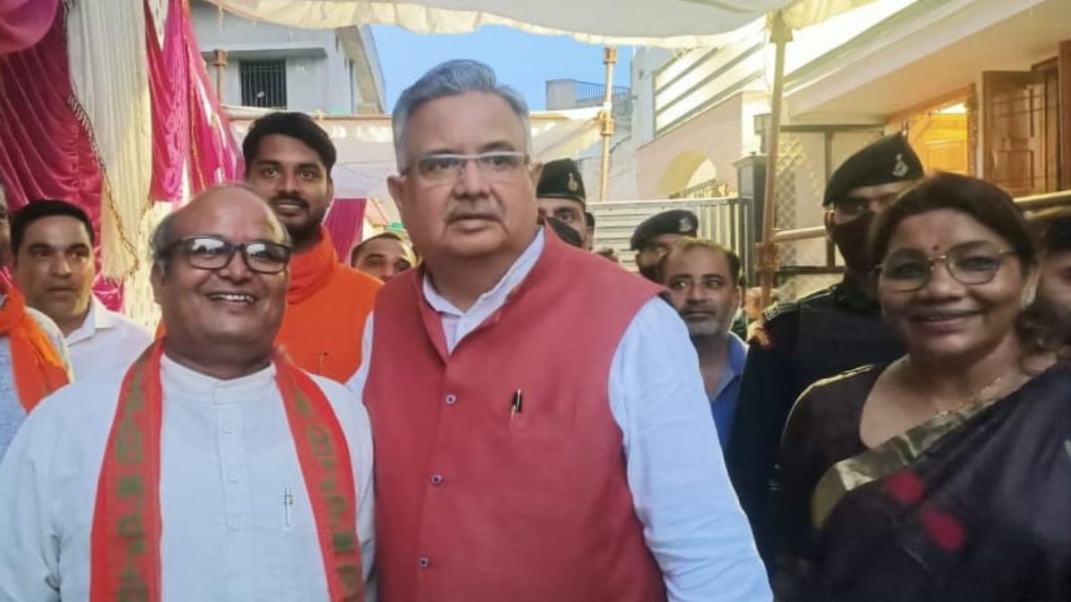 सैनिक स्कूल स्थल चयन को लेकर बवाल, भाजपा नेता ने DEO पर लगाया पक्षपात का आरोप&hellip;