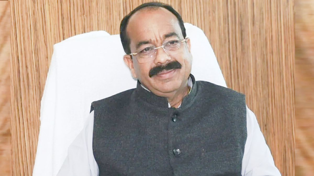 नक्सल उन्मूलन पर सियासी घमासान: डिप्टी सीएम अरुण साव का कांग्रेस पर तीखा पलटवार