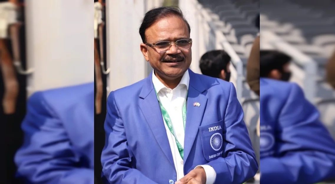 राष्ट्रीय रेंजर&ndash;रोवर जंबूरी का बालोद में शुभारंभ, छत्तीसगढ़ स्काउट एंड गाइड के प्रदेश अध्यक्ष विवाद पर राष्ट्रीय अध्यक्ष अनिल जैन ने स्थिति स्पष्ट की