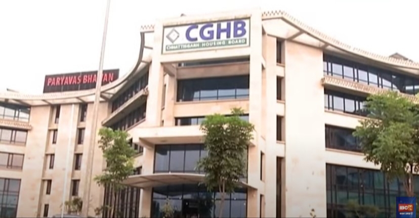 छत्तीसगढ़ हाउसिंग बोर्ड कॉलोनियों के &lsquo;संरक्षण&rsquo; में नागरिक सहभागिता को मिलेगा नया आयाम, 31 मार्च 2026 तक चरणबद्ध रूप से रेजिडेंट वेलफेयर एसोशिएशन को सौंपा जाएगा प्रबंधन