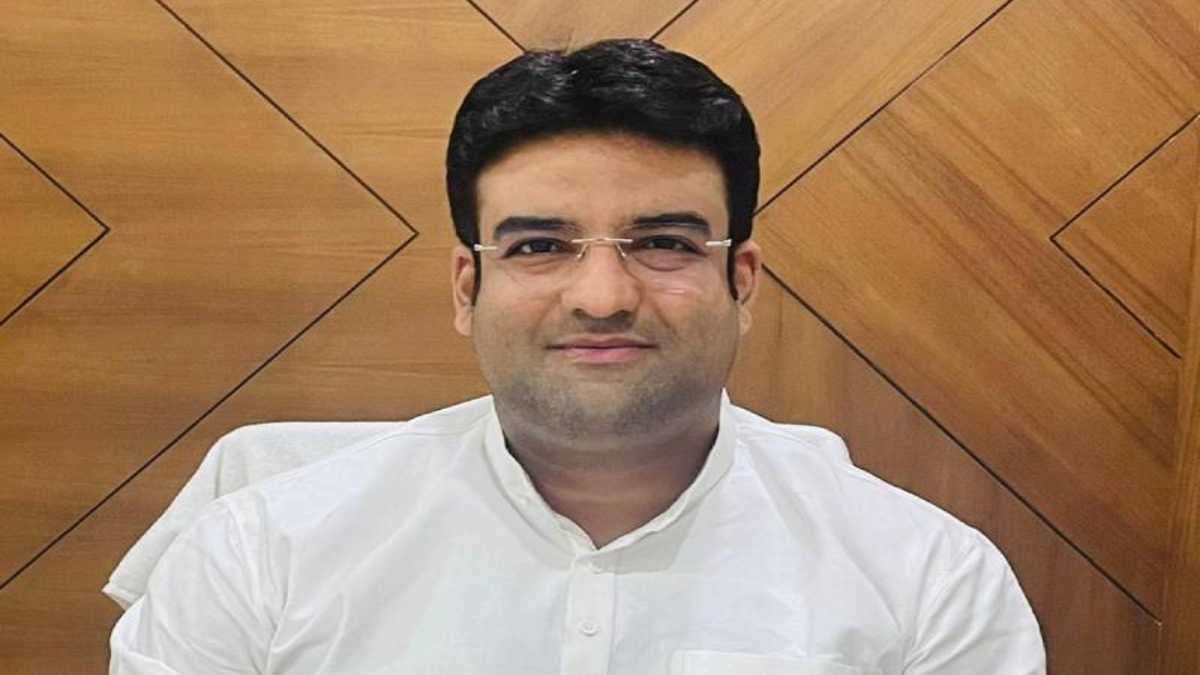 नेशनल रोवर-रेंजर जंबूरी में भ्रष्टाचार का आरोप, कांग्रेस नेता सुबोध हरितवाल की याचिका CGM कोर्ट में स्वीकार, 20 जनवरी को सुनवाई