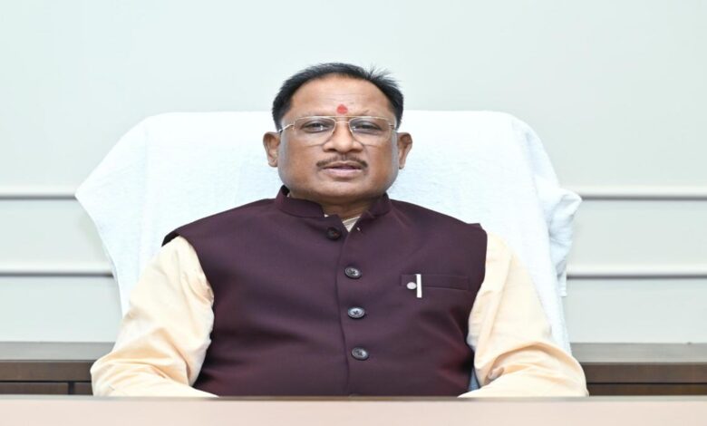 कृषक उन्नति योजना 2.0 &ndash; &lsquo;धान का कटोरा&rsquo; बन रहा बहुफसली मॉडल, विष्णु देव साय की कृषि नीति से शुरू हो रहा नया युग