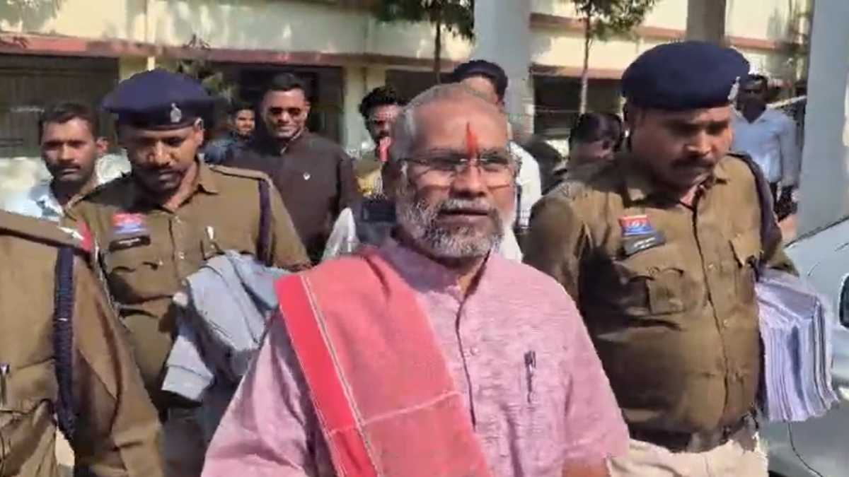 बलौदाबाजार आगजनी कांड में बड़ा अपडेट: 19 माह बाद जोहार छत्तीसगढ़ प्रमुख अमित बघेल गिरफ्तार, बताया राजनीतिक षड्यंत्र