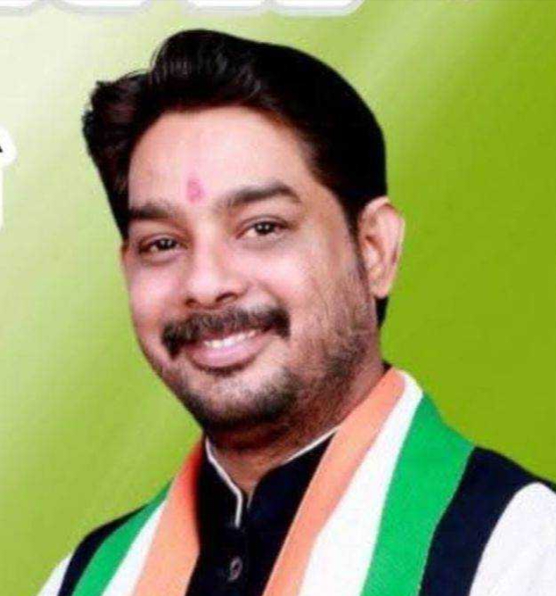 कांग्रेस विधायक बालेश्वर साहू को मिली सशर्त जमानत, आज शाम जेल से होंगे रिहा