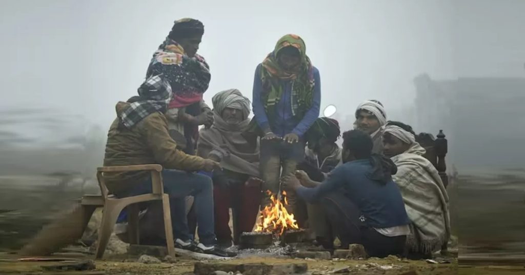 छत्तीसगढ़ में फिर बढ़ेगी ठंड, अगले दो दिन शीतलहर का असर, मौसम विभाग ने अलर्ट जारी किया