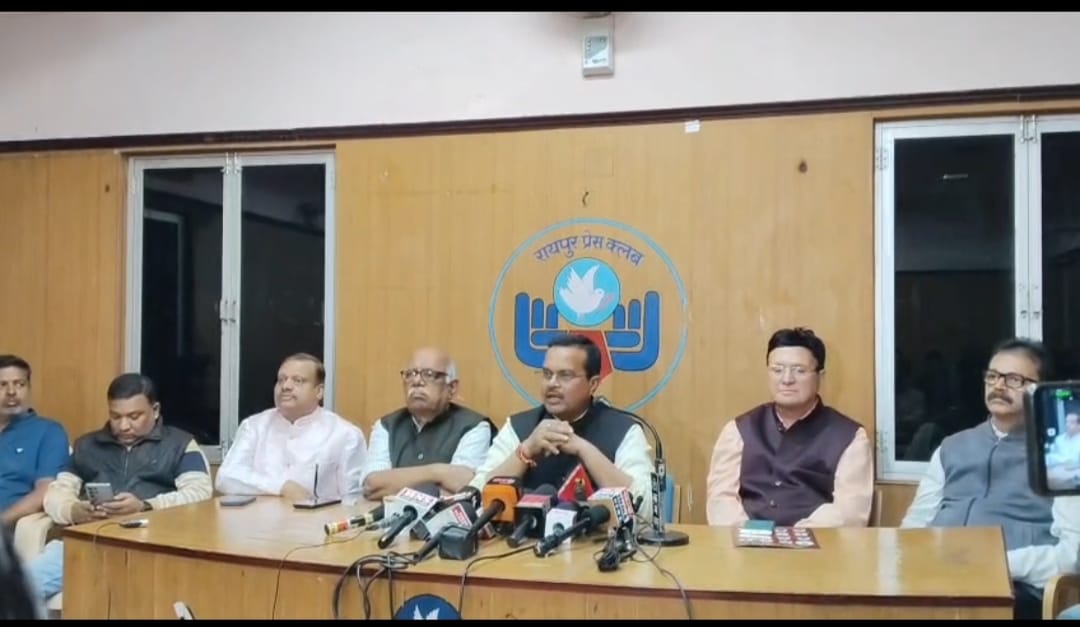 सामाजिक समरसता को समर्पित दाऊ अग्रवाल समाज का स्वर्ण जयंती अधिवेशन 18 जनवरी को