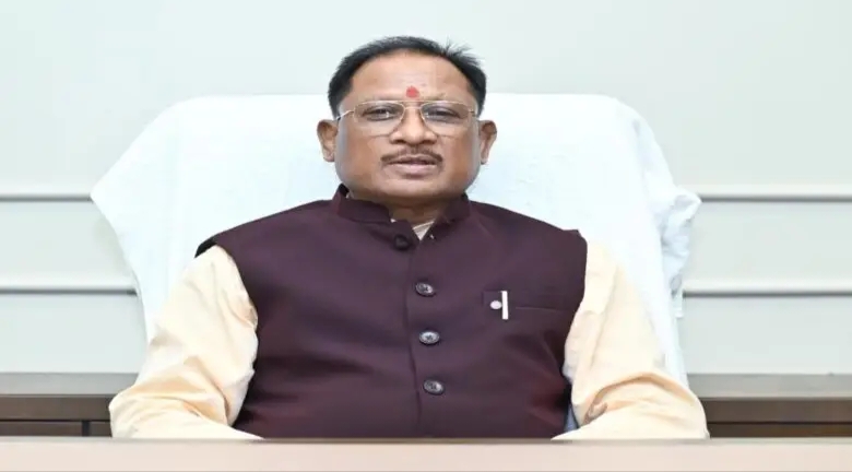 बलरामपुर बस हादसे पर मुख्यमंत्री विष्णु देव साय का शोक, मृतकों के परिजनों को ₹5 लाख और घायलों को ₹50 हजार सहायता का ऐलान