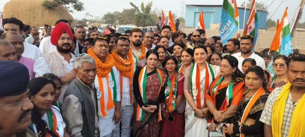 अजय चंद्राकर के बयान पर दीपक बैज का पलटवार: बोले&mdash;भ्रष्टाचार खत्म न होने की भाजपा की खुली स्वीकारोक्ति