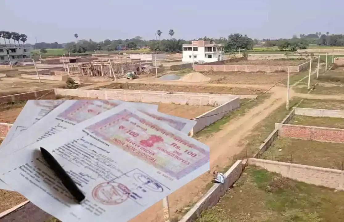 नई गाइडलाइन दरों से थमी जमीन की रजिस्ट्री, सरकार करेगी पुनरीक्षण; जिलों से प्रस्ताव का इंतजार