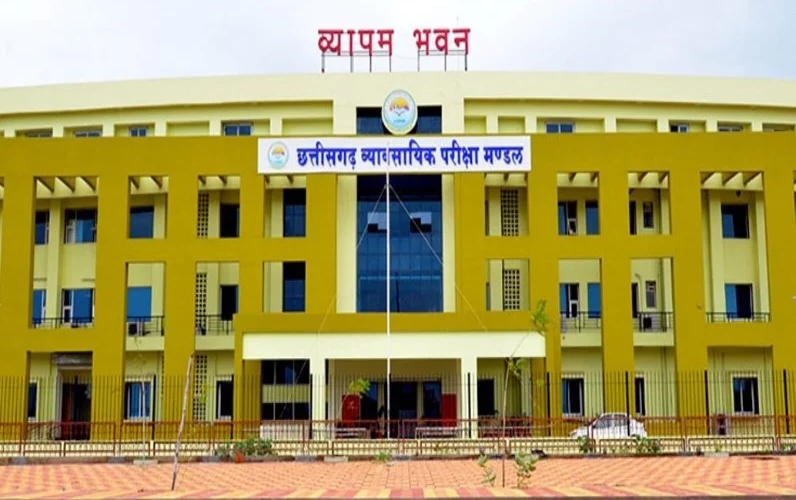 व्यापमं के नाम से फर्जी निर्देश पत्र वायरल, परीक्षा नियंत्रक की शिकायत पर FIR, साइबर जांच शुरू