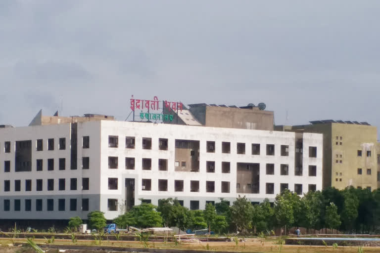 छत्तीसगढ़ राज्य सहकारी विपणन संघ की शक्तियों का प्रयोग करने शशिकांत द्विवेदी को किया गया प्राधिकृत, जारी हुआ आदेश&hellip;