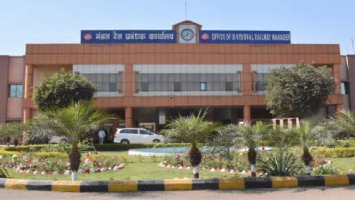 छत्तीसगढ़ में रेलवे अधोसंरचना को मिली रफ्तार, ₹7,470 करोड़ का बजट अनुदान मंजूर