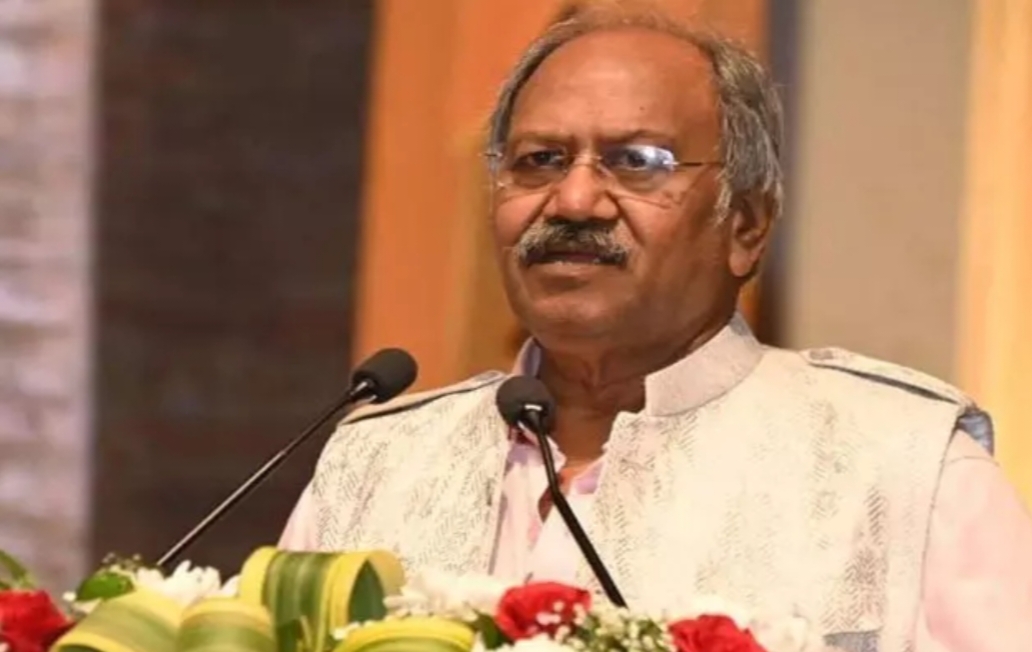 अमित शाह के दौरे पर कांग्रेस ने उठाए सवाल, तो सांसद बृजमोहन ने दिया करारा जवाब, कहा- छत्तीसगढ़ भाजपा का गढ़&hellip;